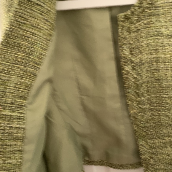 Talbots petite jacket - Picture 7 of 9